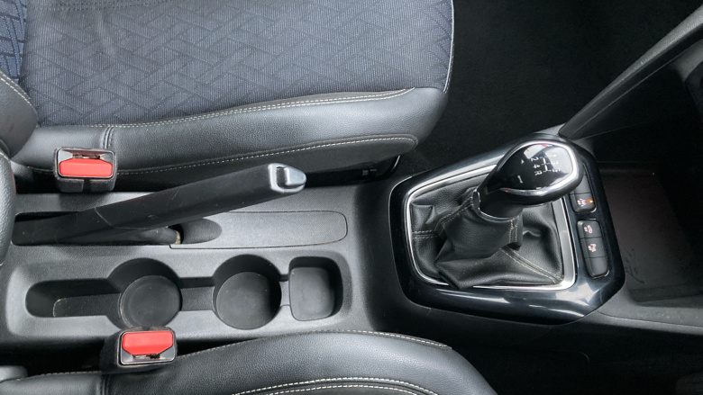 Vauxhall Corsa 1.2 Elite Edition 5dr Petrol Hatchback